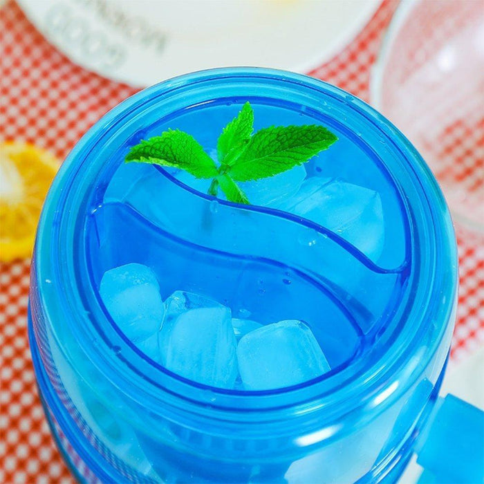Portable Ice Shaver