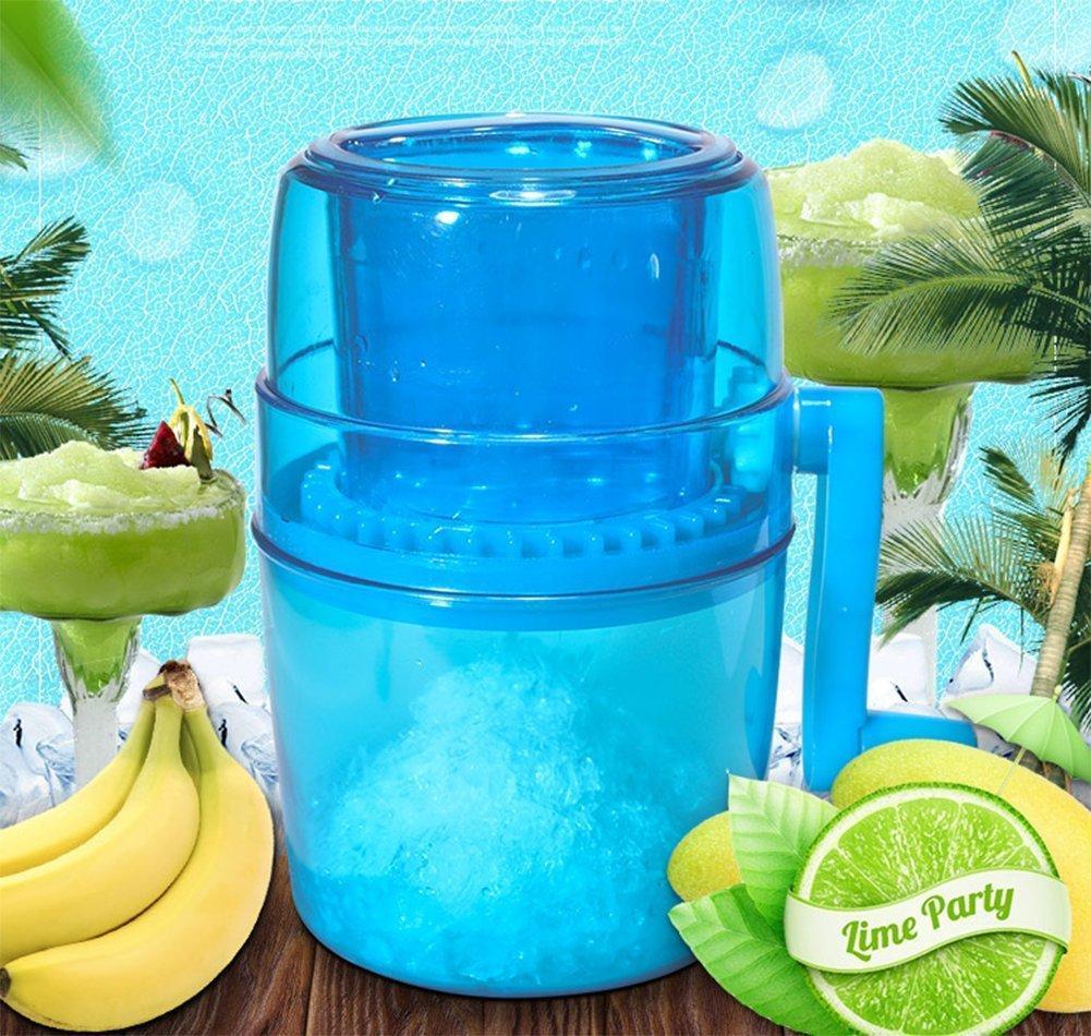 Portable Ice Shaver