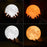 3D Moon Lamp