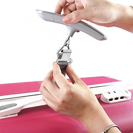 Luggage Weighing Scale