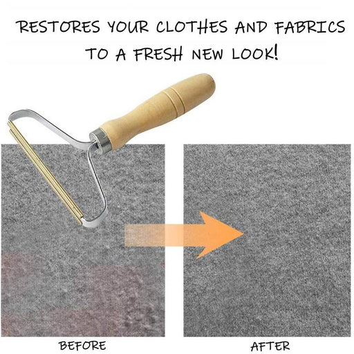 Lint Trimmer