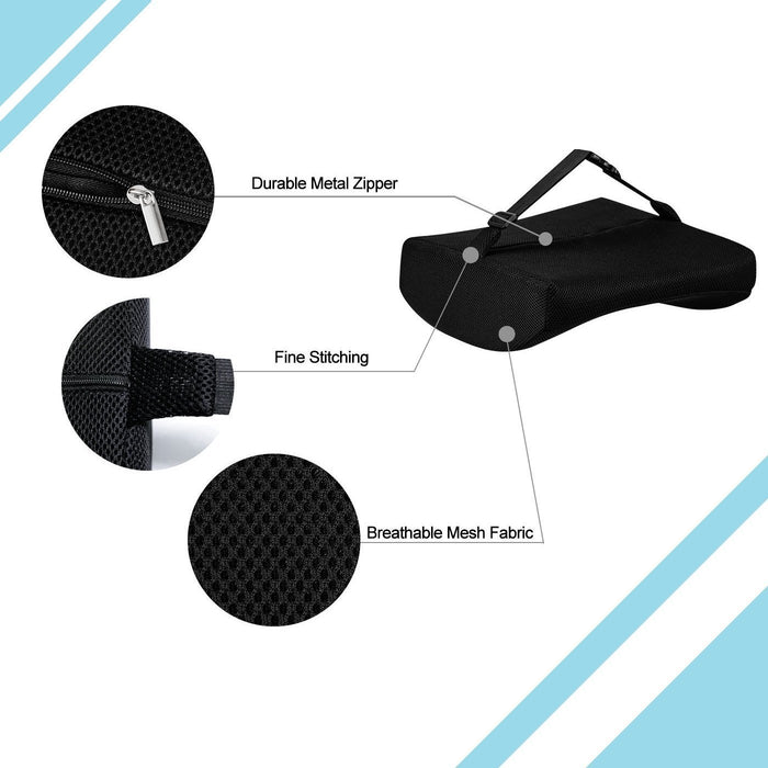 Memory Foam Lumbar Support