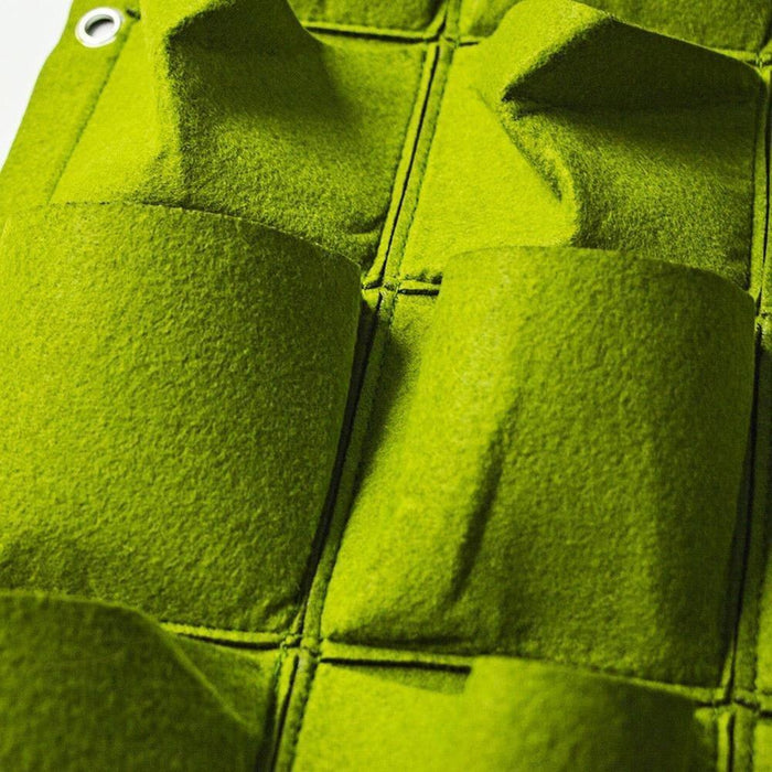 Vertical Wall Planter