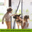 Magnetic Door Mesh
