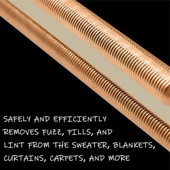 Lint Trimmer