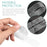 Anti Skid Strips (Pack of 10)
