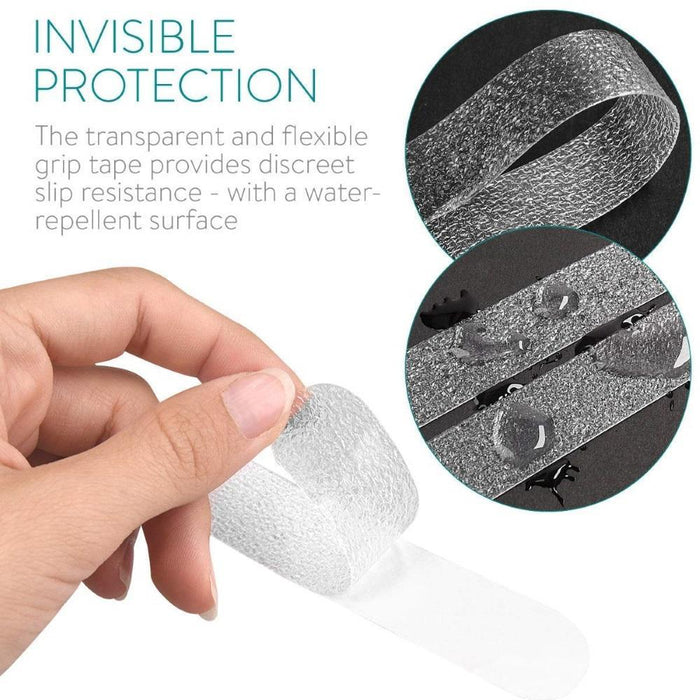 Anti Skid Strips (Pack of 10)