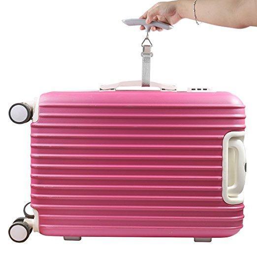 Luggage Weighing Scale