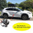 Vehicle Roof Step