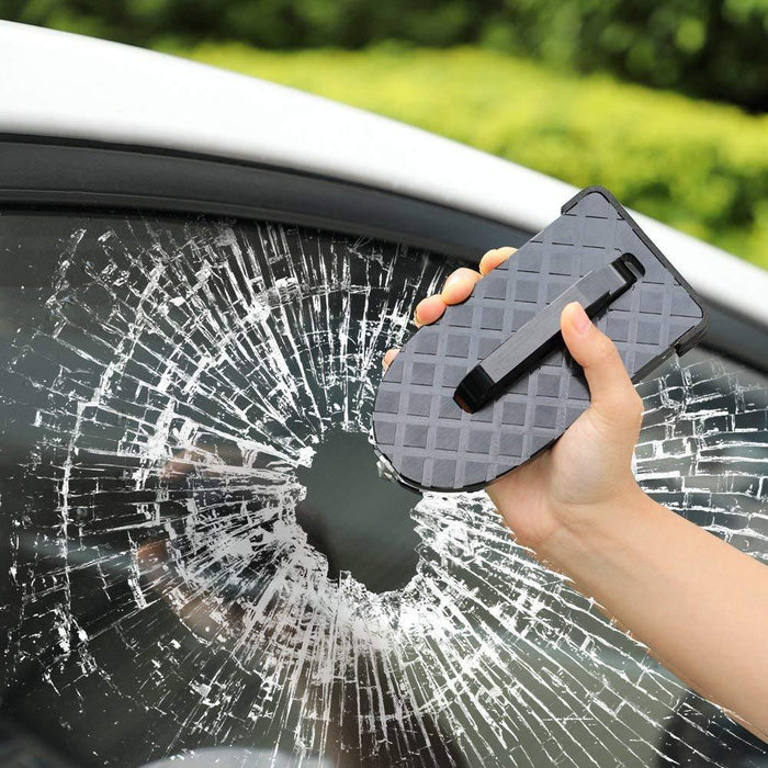 Vehicle Roof Step