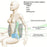 Memory Foam Lumbar Support