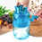 Portable Ice Shaver