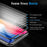 Anti-Peek Tempered Glass