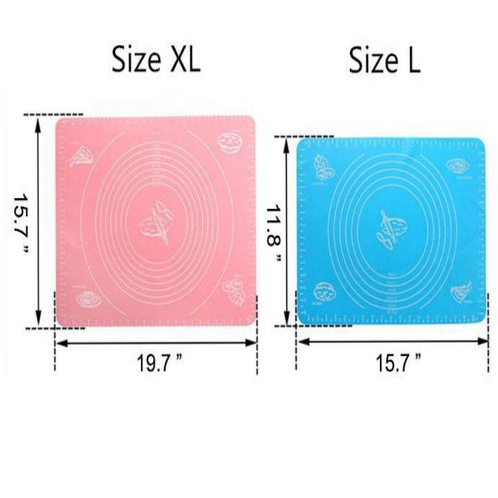 Silicone Baking Mat