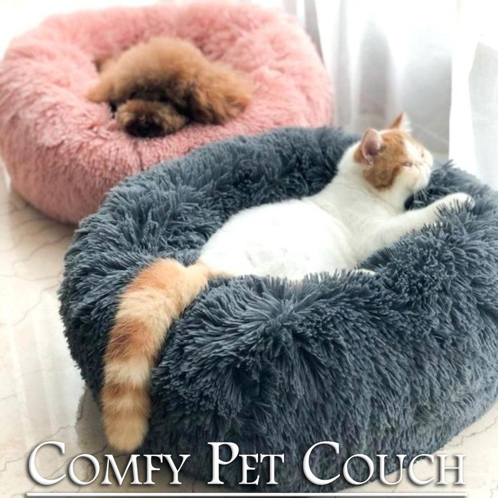 Comfy Pet Couch