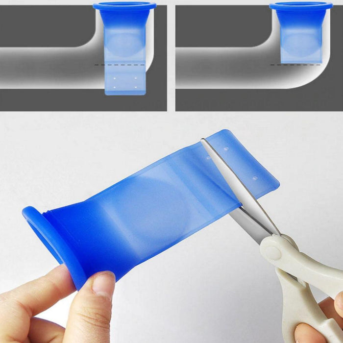 Deodorant Drain Filter