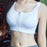 Comfort Max Adjustable Sports Bra