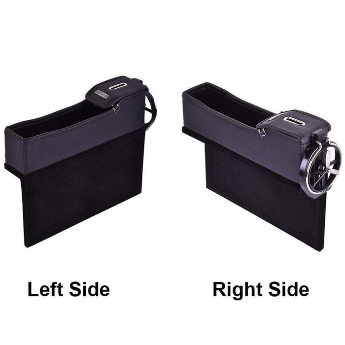 Car Seat Gap Organizer
