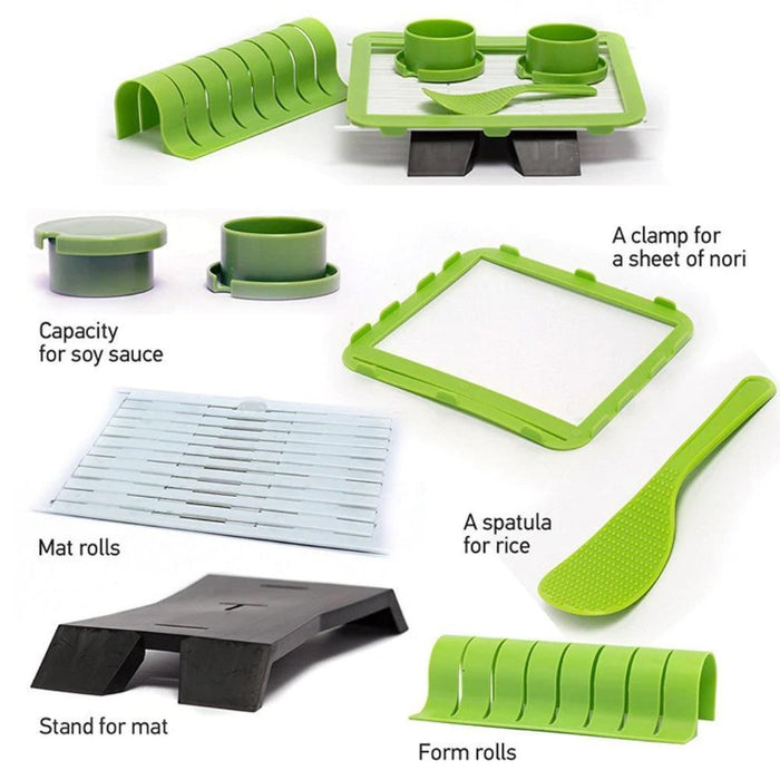 Sushi Maker