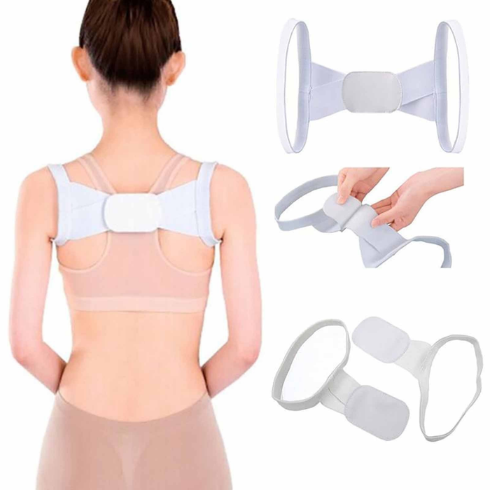Hanchback Brace