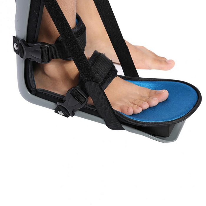 Foot Orthosis Support
