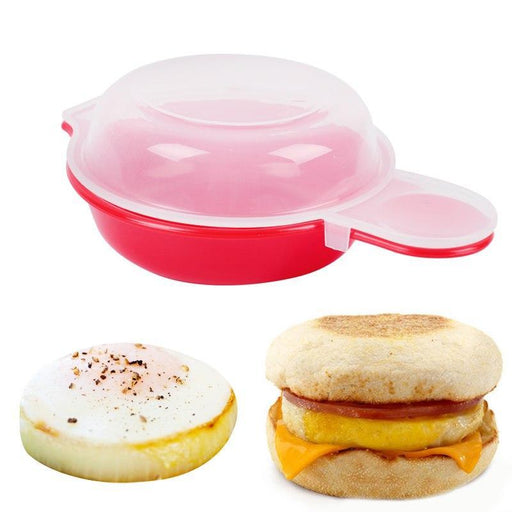 Perfect Minute Egg Cooker