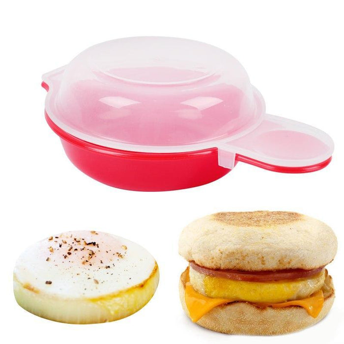 Perfect Minute Egg Cooker