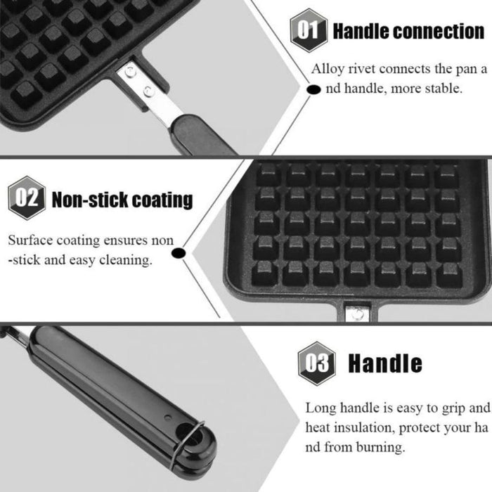 Waffle Maker
