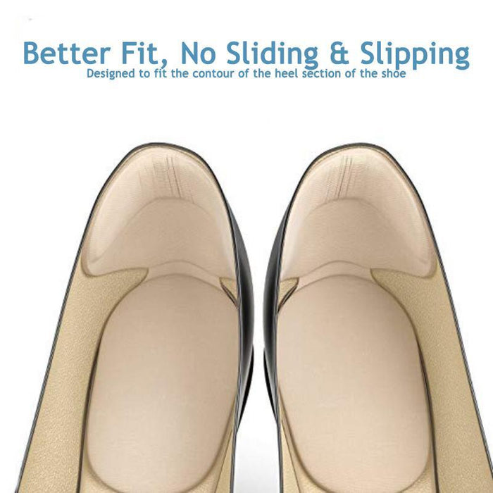 Heel Cushion
