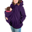 Multifunctional Kangaroo Hoodie