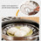 Foldable Steamer