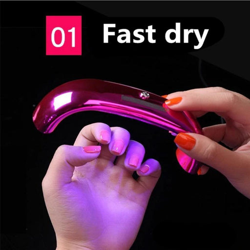 Nail Dryer
