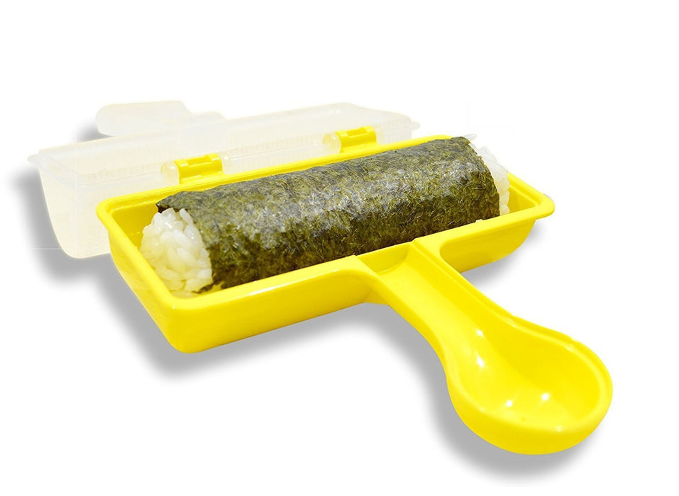 Sushi Roll Shaker