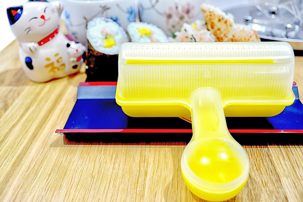Sushi Roll Shaker