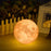 3D Moon Lamp