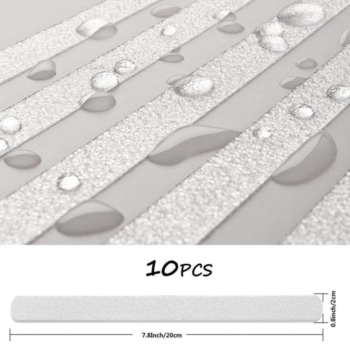 Anti Skid Strips (Pack of 10)