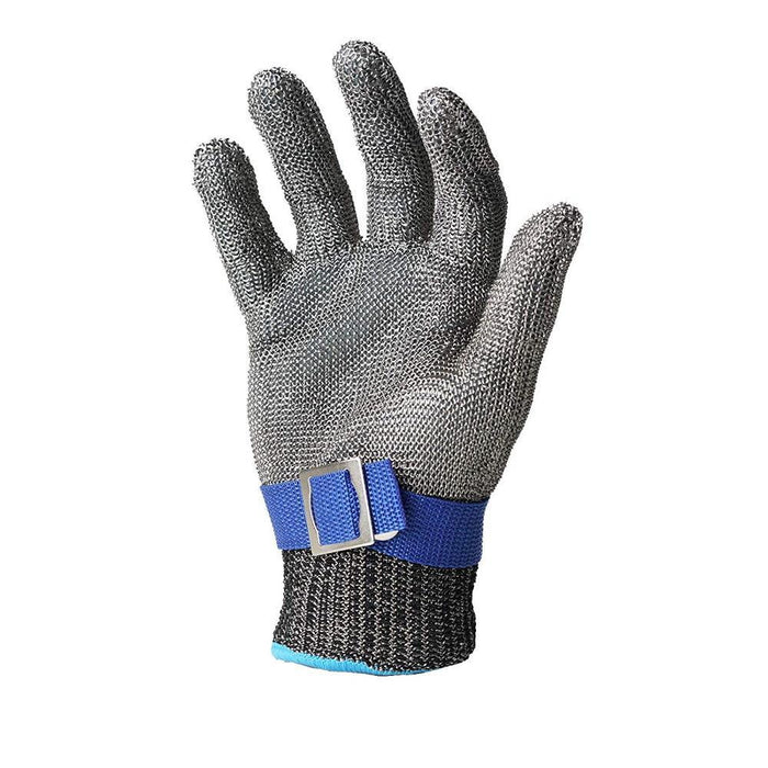 Stainless Steel Mesh Cut Proof Glove