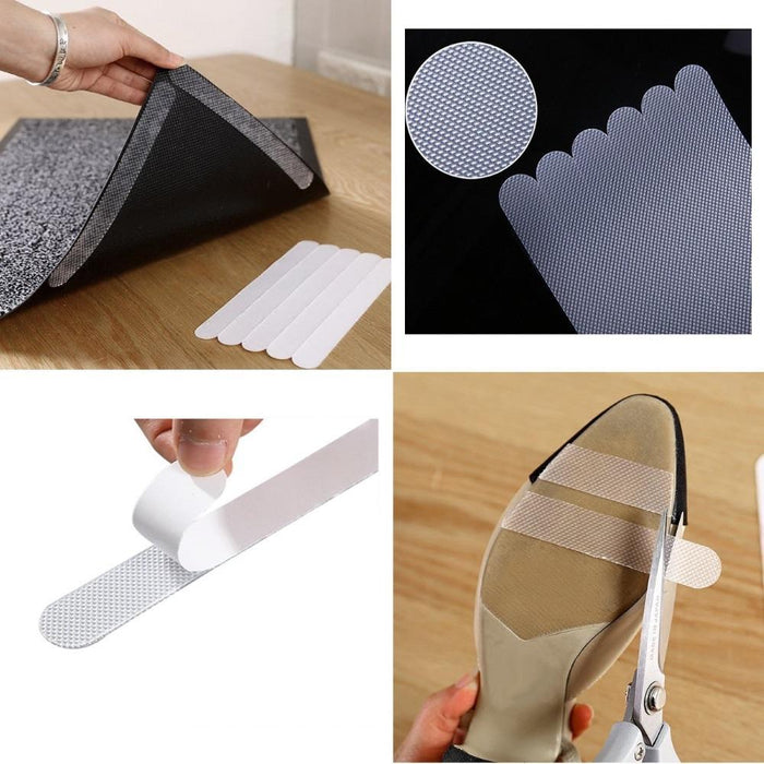 Anti Skid Strips (Pack of 10)