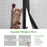 Magnetic Door Mesh