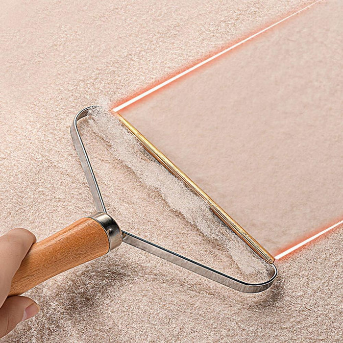 Lint Trimmer