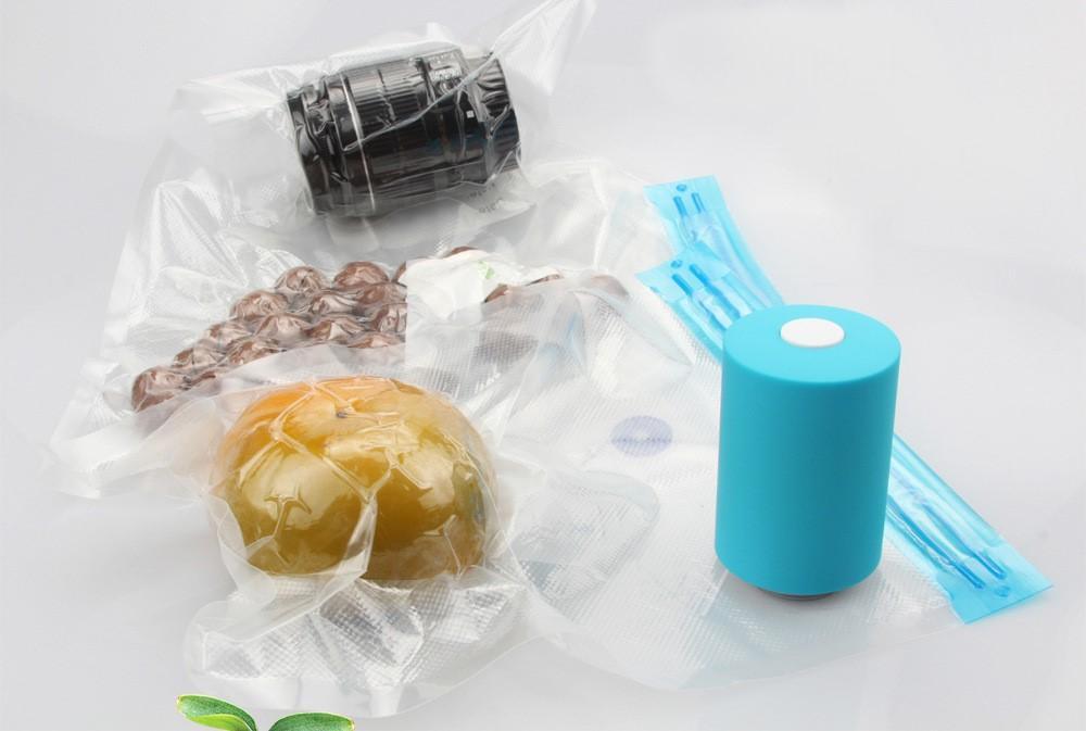 Mini Vacuum Sealer
