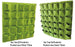 Vertical Wall Planter