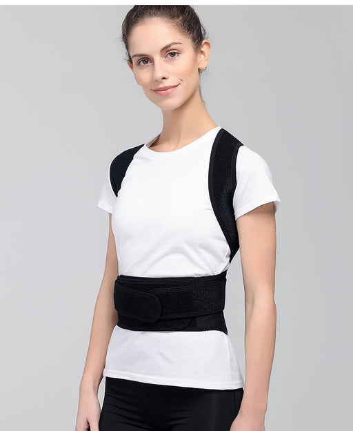 Back Brace Posture Corrector