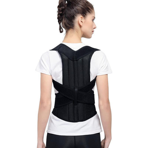 Back Brace Posture Corrector
