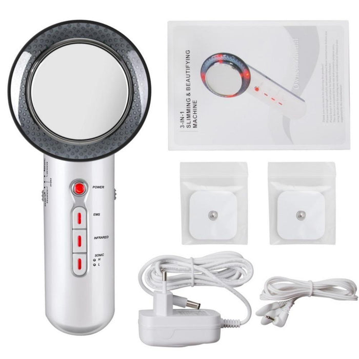 Body Slimming Massager