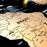 Travel Scratch Off Map
