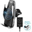 Automatic Clamping Wireless Car Charger Mount 360 Degree Rotation