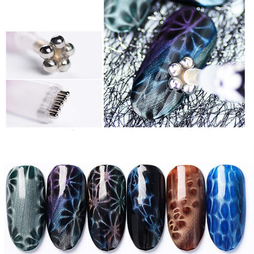 Magnetic Manicure Pen