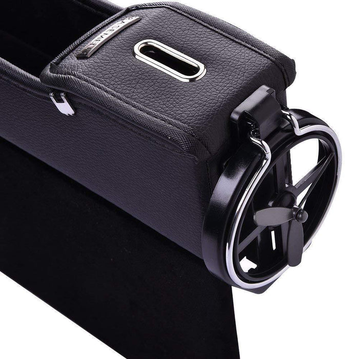 Car Seat Gap Organizer