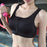 Comfort Max Adjustable Sports Bra